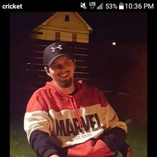 Profile Picture of James Rager Jr. (@James-Rager-Jr) on Facebook
