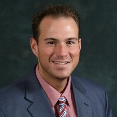 Profile Picture of Kevin Hansbury (@KHansbury) on Twitter