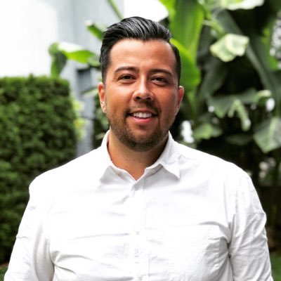 Profile Picture of Joe Kendrick (@joekendrick) on Twitter