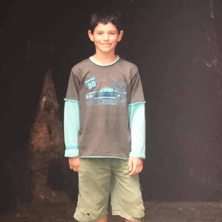 Profile Picture of Sam West (@samwest493) on Tiktok