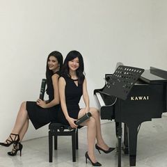 Profile Picture of gisellechow0 (@gisellechow0) on Tiktok