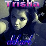 Profile Picture of trisha (@patriciadehart101) on Instagram