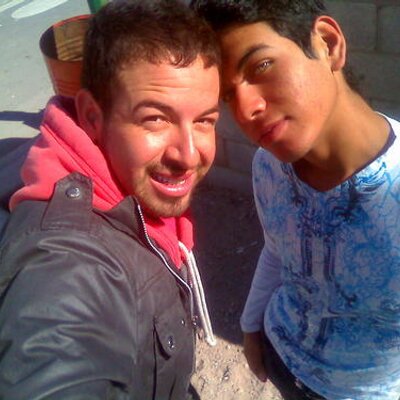 Profile Photo of Ruben Alfredo Mares (@rubenalfredomar) on Twitter