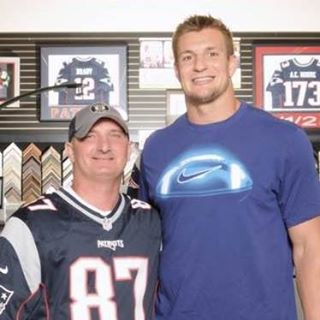 Profile Picture of Andrzej Baczynski (@andrzej.baczynski.71) on Facebook