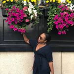 Profile Picture of Kemi Moore (@shebuildsshegrows) on Instagram