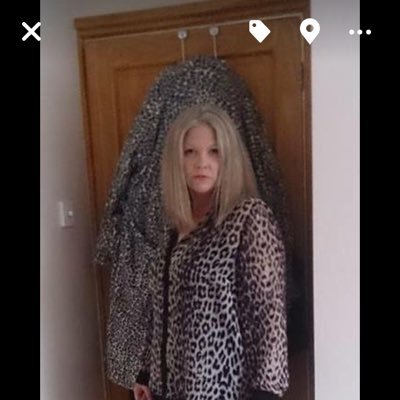 Profile Picture of Tracy Leaf (@Tleafy) on Twitter