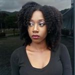 Profile Picture of Tamika Mitchell (@cutie.mc.sweety) on Instagram