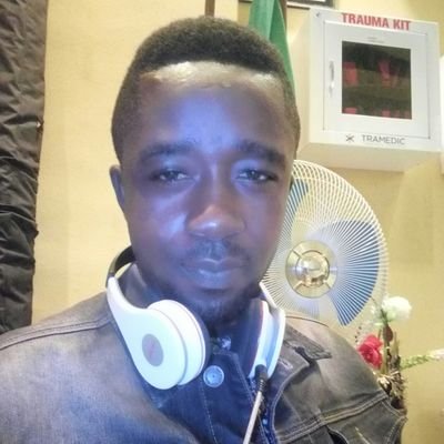 Profile Picture of Aaron Timothy (@Aaron_Timothyy) on Twitter