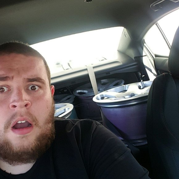 Profile Picture of Kyle Floyd (@lpfm55) on Poshmark