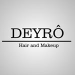 Profile Picture of DeyRô Hair and Makeup (@deyrohair) on Instagram