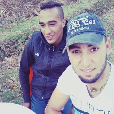 Mouad Minor - Twitter Profile Picture of Mouad Minor (@MoadKasi) on Twitter