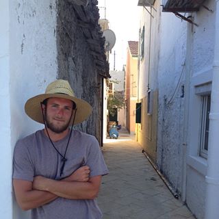 Profile Picture of Aaron Oconner (@Aaron-Oconner) on Facebook
