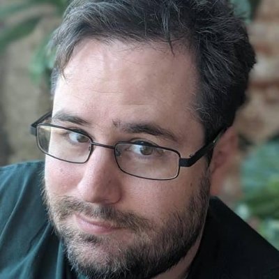 Profile Picture of William Roush (@StrangeWill) on Twitter