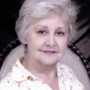 Profile Picture of Frieda Marline Clark (@MollyMarline) on Twitter