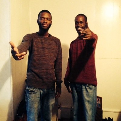 Jamaal Hawkins - Twitter Profile Picture of Jamaal Hawkins (@HawkinsJamaal) on Twitter