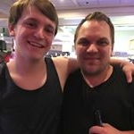 Profile Picture of Adam (@akopitz) on Instagram