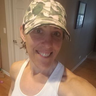 Profile Picture of Amy Rudakas (@rudakasfit) on Instagram