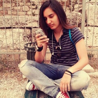 Profile Picture of Stella Nick (@stella_nick12) on Twitter