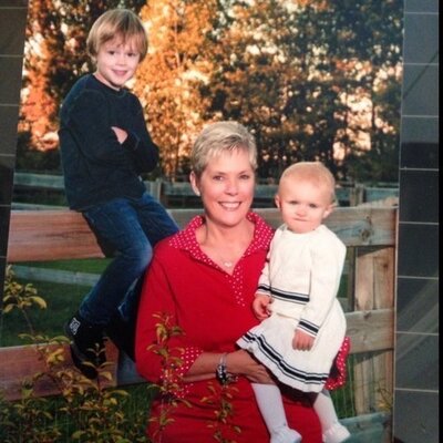 Profile Picture of Anette Blake (@@nettie9675) on Twitter