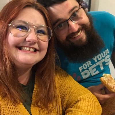 Profile Picture of Marissa Sutherland (@MarissaSutherl1) on Twitter