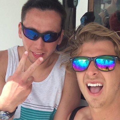 Profile Picture of Matt Buresh™ (@Mr_Buresh) on Twitter