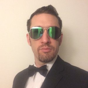 Profile Picture of Matthew D Grason (@GrasonMatthew) on Twitter
