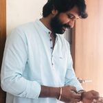 Profile Picture of Vikram Chakravarthy (@vikram_chakravarthy) on Instagram