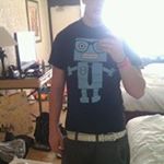 Profile Picture of Zachary Lee Ray (@zachary.the.hammer.ray) on Instagram