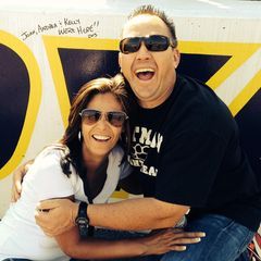 Profile Picture of Kim Goodell Wagner (@kimgoodellwagner) on Tiktok