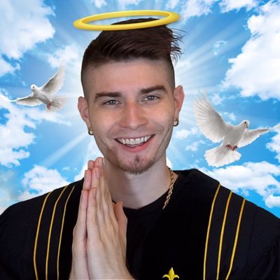 Profile Picture of Jerry Grady (@jerrygrady06) on Twitter