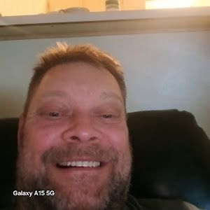 Profile Picture of Brian Granger (@brian.granger1) on Tiktok