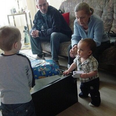 Profile Picture of Bernard Cornelis (@bert166vlier) on Twitter