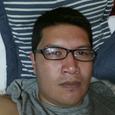 Profile Picture of Marcelo Enriquez (@marcelo0617) on Twitter