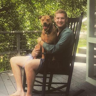 Profile Picture of Zachary A. Borgan (@zachary.borgan) on Facebook