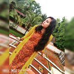 Profile Picture of B#¤¤m!k@ (@bhoomi_shivakumar) on Instagram