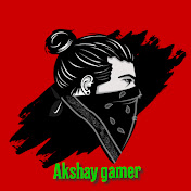 Profile Picture of Akshay Mehra  (@akshaygamer47) on Youtube