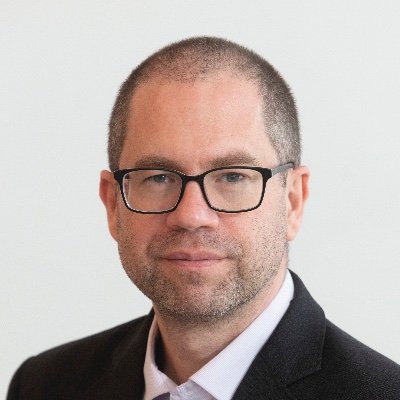 Profile Picture of Richard Bell (@R_J_Bell) on Twitter