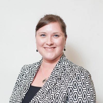 Profile Picture of Hope Moore (@HopefulMoore) on Twitter