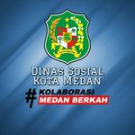 Profile Picture of Dinas Sosial Kota Medan (@dinsosmedan) on Instagram