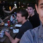 Profile Picture of Kyle Fitzsimmons (@mryangosling) on Instagram