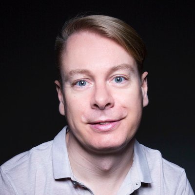 Profile Picture of Jeff Webb (@Jeffwebbuk) on Twitter