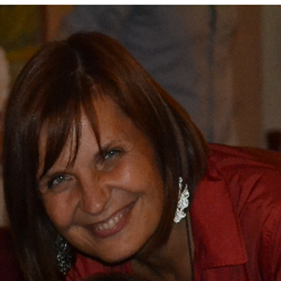 Profile Picture of Claudia Ruffini (@cla_ruffini) on Twitter