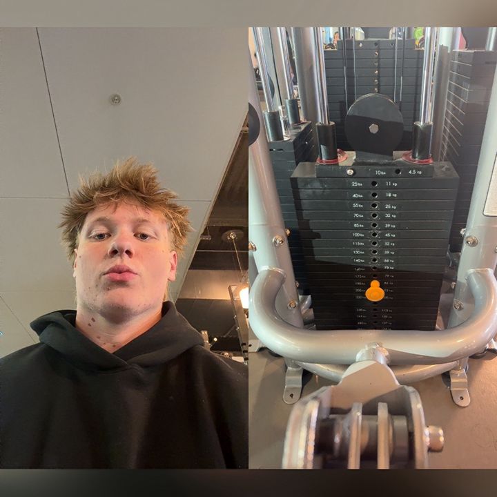 Joey Brenna - Tiktok Profile Picture of Joey Brenna (@joey.brenna) on Tiktok