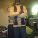 Profile Picture of Kenneth Kilgore (@kennethkilgore) on Instagram