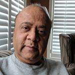 Profile Picture of bipin shah (@bipinshah74) on Instagram