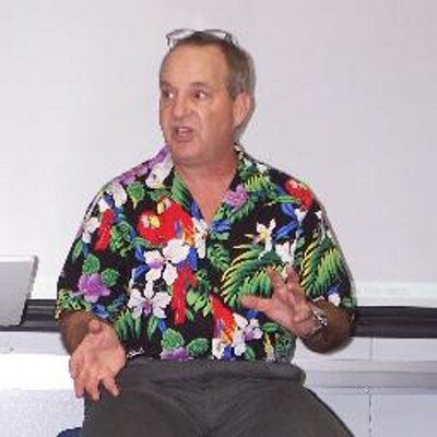 Profile Picture of Daverosman (@daverosman) on Twitter