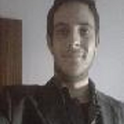 Profile Picture of Rafael Arroyo (@rafaelarroyo18) on Twitter