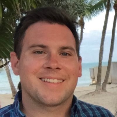 Profile Picture of Eric Imhof (@eric_imhof) on Twitter
