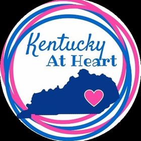 Profile Picture of Kentucky At Heart (@KYatHeartBlog) on Pinterest