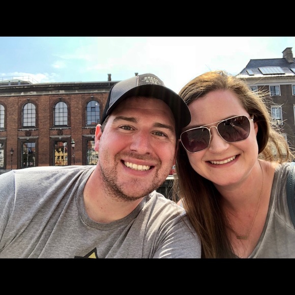 Profile Picture of Nick Blake (@nblake989) on Poshmark